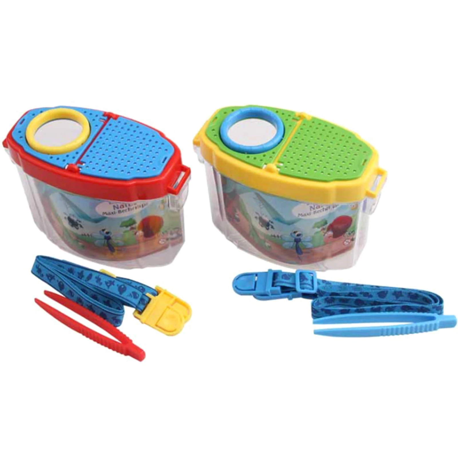 Игрушки для детей зритель насекомых устройство наблюдения за зрителем