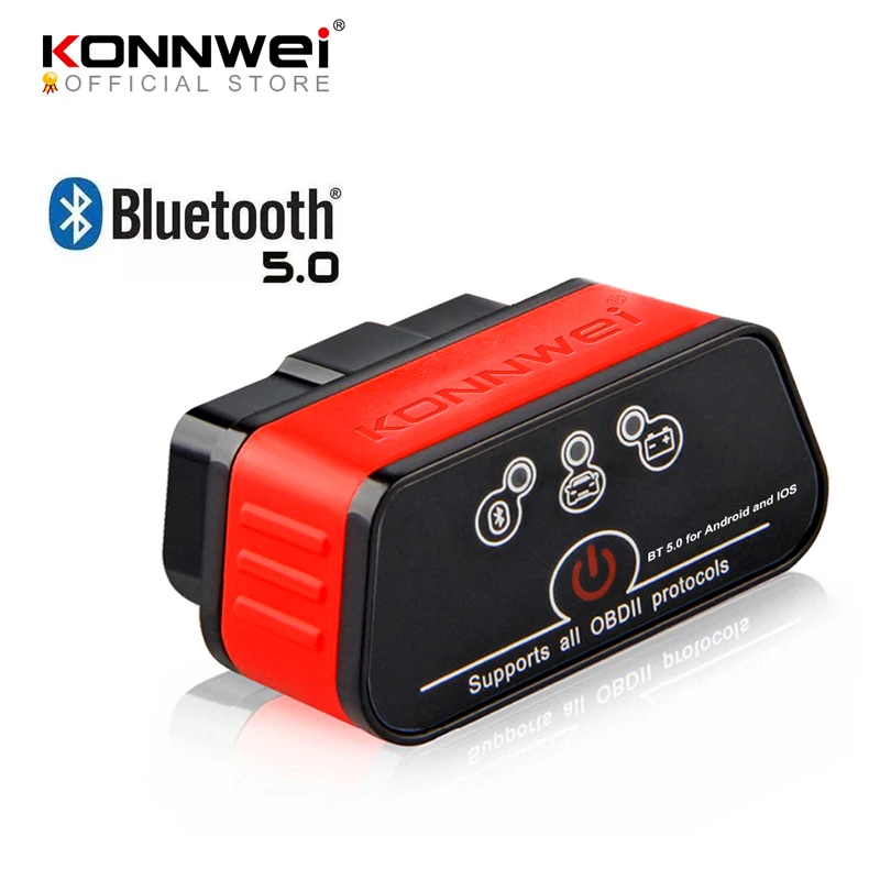 ΠΠ²ΡΠΎΠΌΠΎΠ±ΠΈΠ»ΡΠ½ΡΠΉ ΡΠΊΠ°Π½Π΅Ρ ELM327 OBD2 KONNWEI, ΡΠΎΠ²ΠΌΠ΅ΡΡΠΈΠΌΡΠΉ Ρ Bluetooth, 5,0 ELM 327 Π² 1,5, Π°Π²ΡΠΎΠΌΠΎΠ±ΠΈΠ»ΡΠ½ΡΠΉ Π΄ΠΈΠ°Π³Π½ΠΎΡΡΠΈΡΠ΅ΡΠΊΠΈΠΉ ΠΈΠ½ΡΡΡΡΠΌΠ΅Π½Ρ OBD 2, ΡΠΊΠ°Π½Π΅Ρ V1.5 Π΄Π»Ρ IOS, Android ΠΠ²ΡΠΎΠΌΠΎΠ±ΠΈΠ»ΡΠ½ΡΠΉ ΡΠΊΠ°Π½Π΅Ρ ELM327 OBD2 KONNWEI, ΡΠΎΠ²ΠΌΠ΅ΡΡΠΈΠΌΡΠΉ Ρ Bluetooth, 5,0 ELM 327 Π² 1,5, Π°Π²ΡΠΎΠΌΠΎΠ±ΠΈΠ»ΡΠ½ΡΠΉ Π΄ΠΈΠ°Π³Π½ΠΎΡΡΠΈΡΠ΅ΡΠΊΠΈΠΉ ΠΈΠ½ΡΡΡΡΠΌΠ΅Π½Ρ OBD 2, ΡΠΊΠ°Π½Π΅Ρ V1.5 Π΄Π»Ρ IOS, Android