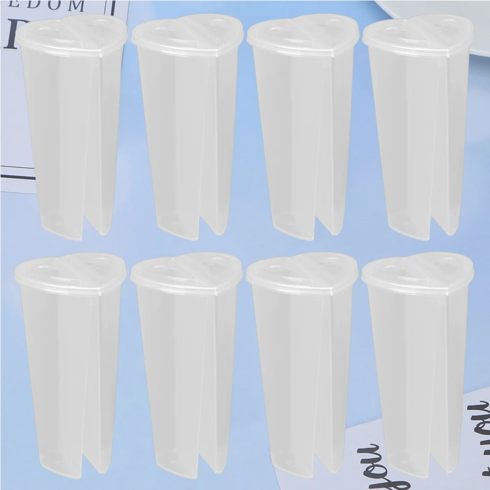 

Cup Cups Disposable Heart Couple Glasses Wedding Hot Cold Drink Coffee Sharing Drinking Cocktail Tea Beverage Fruit Tumblers