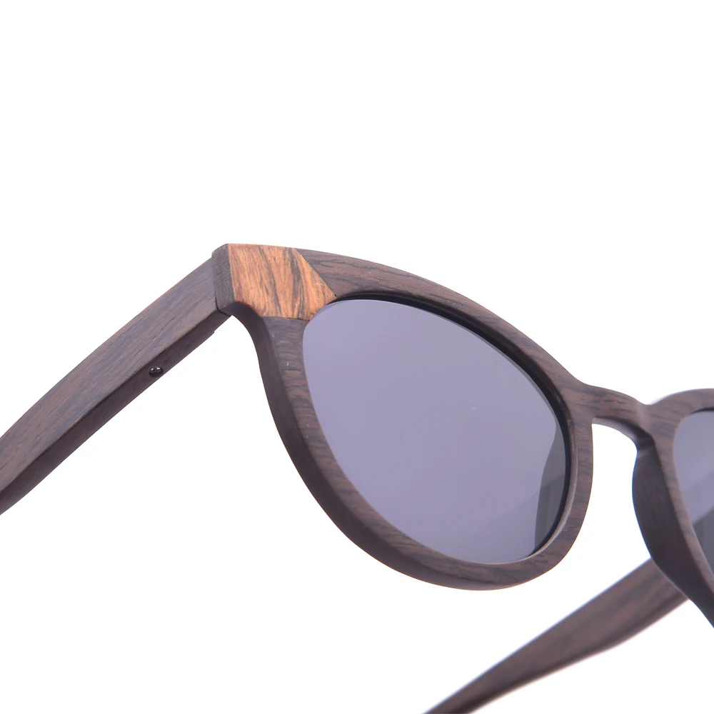 Солнцезащитные очки кошачий глаз для мужчин и женщин уникальные Поляризационные