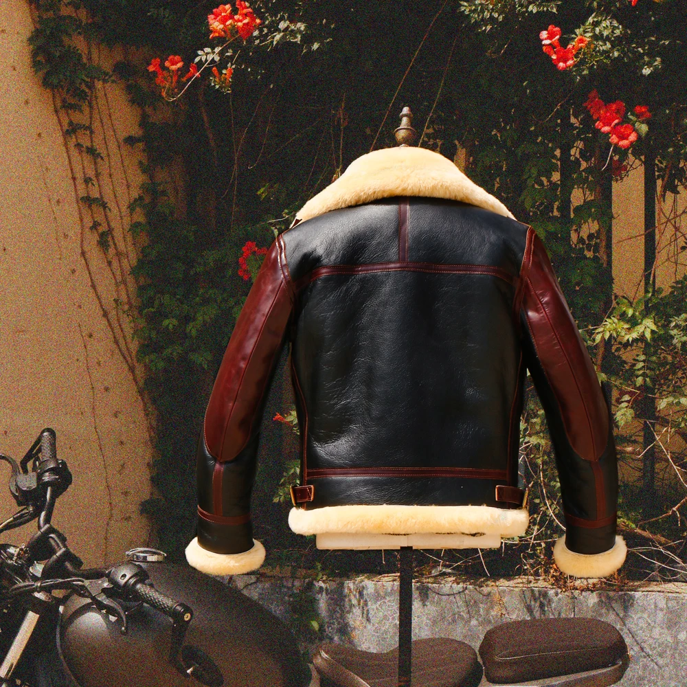 Европейский/американский размер высокое качество очень теплое пальто из