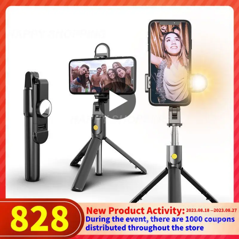 

Интегрированный кронштейн из АБС-пластика со штативом, селфи-палка, селфи-палка для Iphone K10-s K10-s, штатив