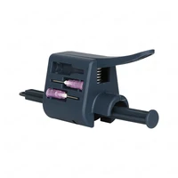 Толкатель для флюса Kaisi K-2208 + 2 иглы#5