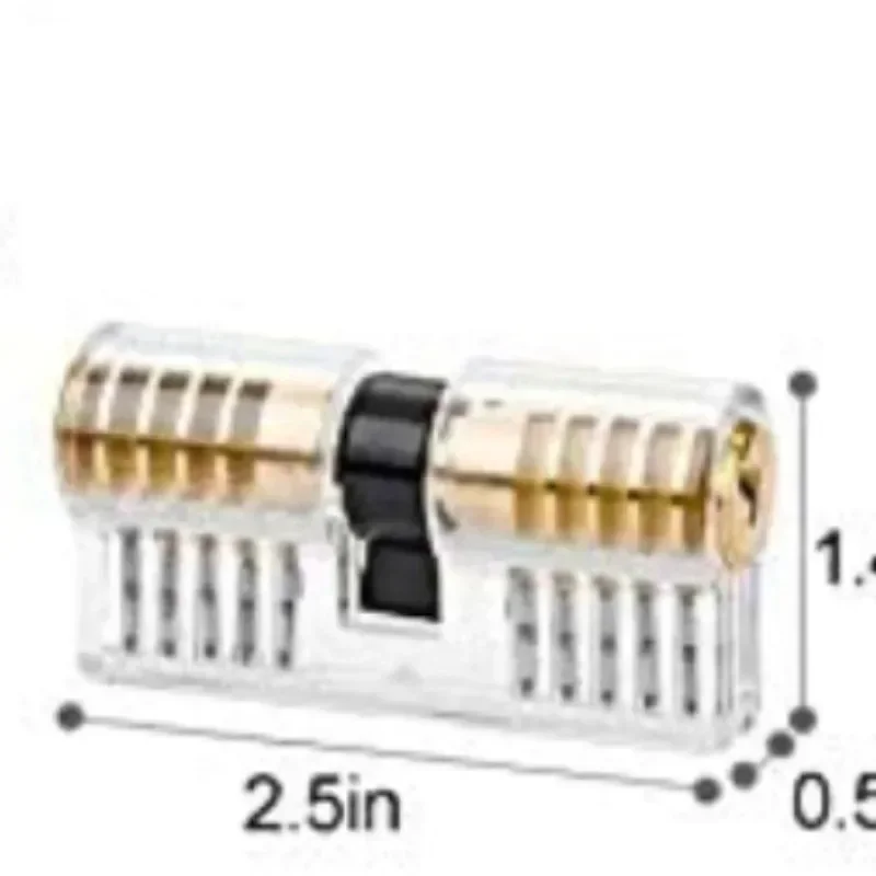 Железная пластина одна буква прозрачный вырез внутри вид практики замок