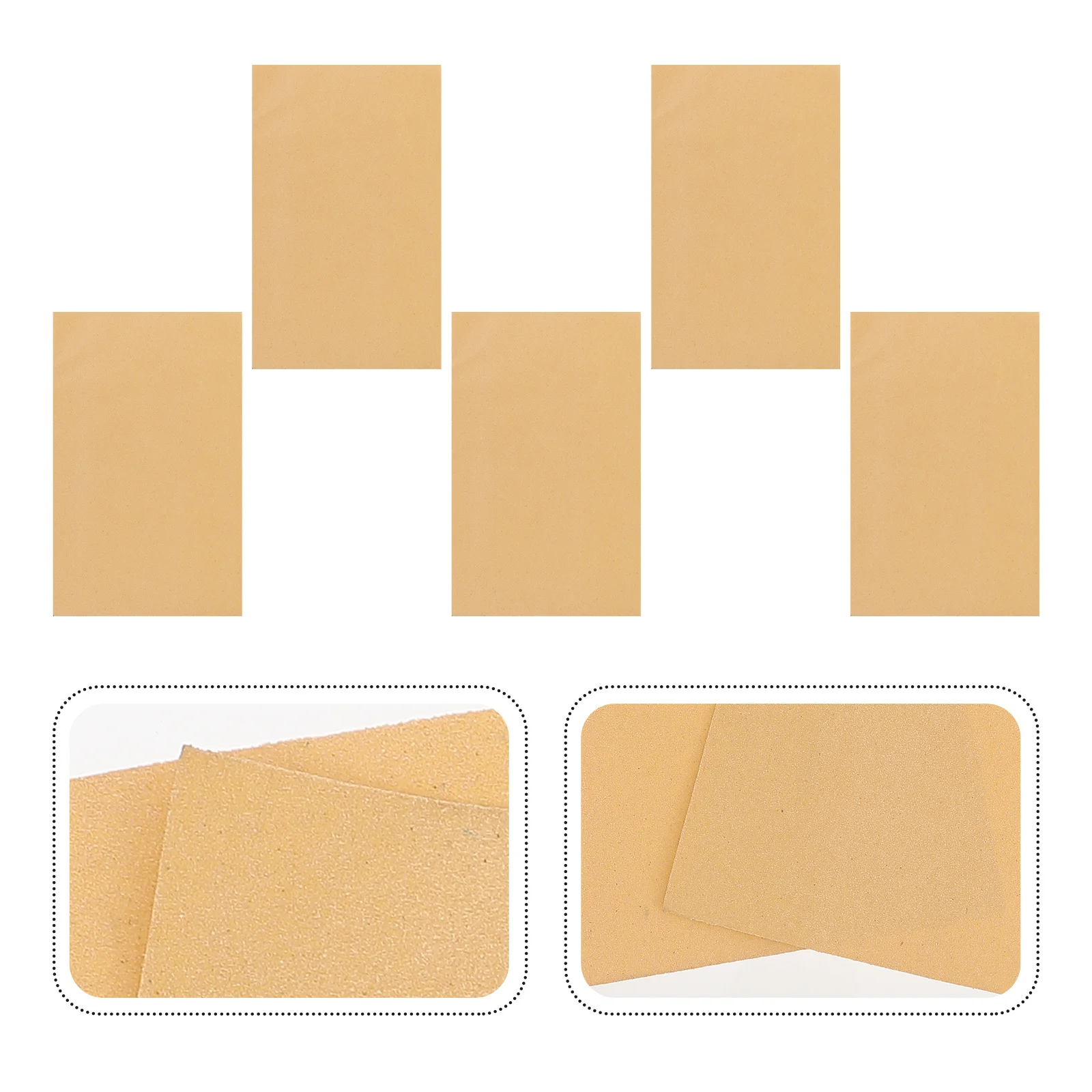 

5 шт., сменные подушки для клетки для птиц