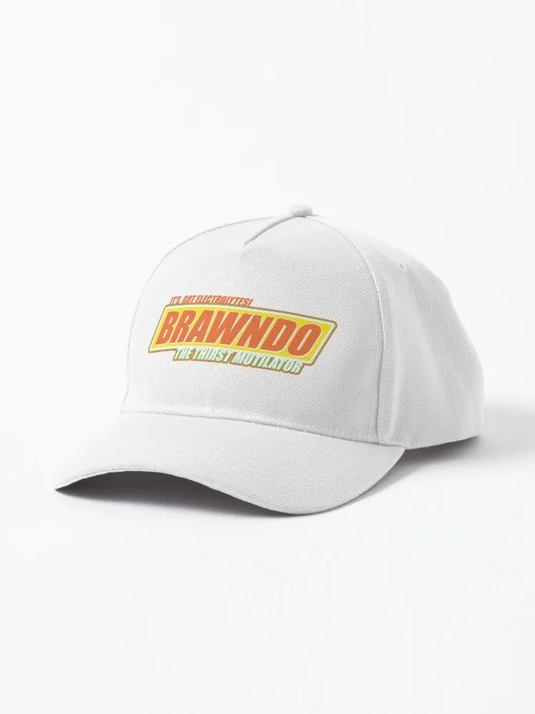 

Brawndo-шапочка для размножения жатого жара