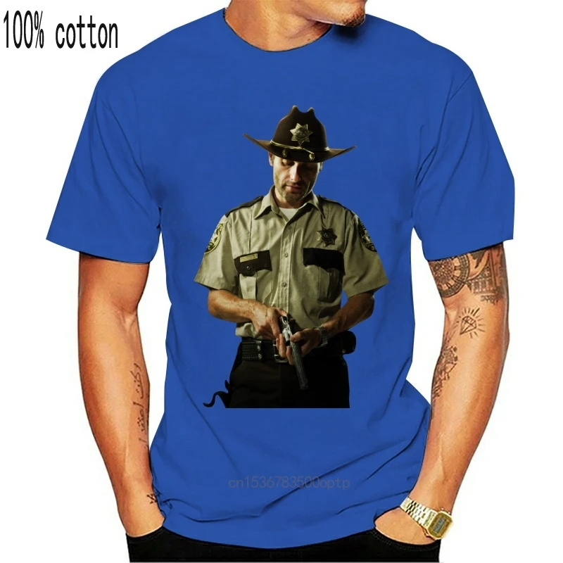 Популярная индивидуальная модная повседневная футболка с графическим рисунком