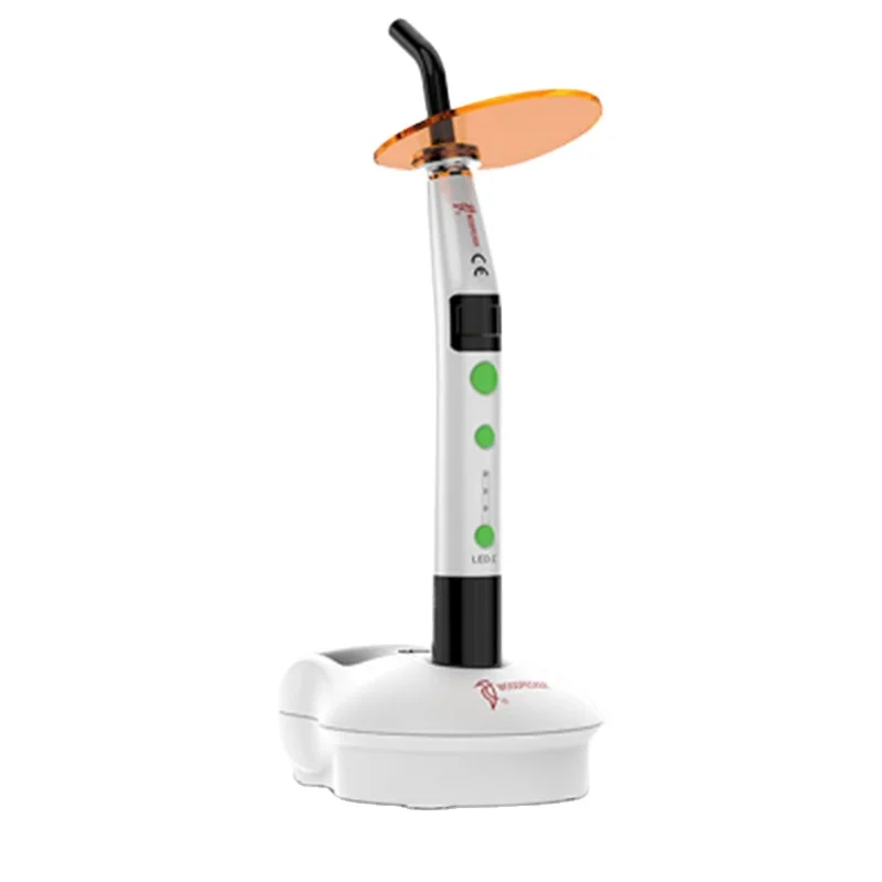 

LED.C Curing Light LED lamp Light Plastic curing light device
