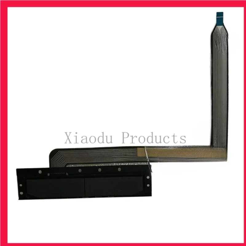 Для ASUS G750 сенсорная панель трекпад левая и правая кнопка