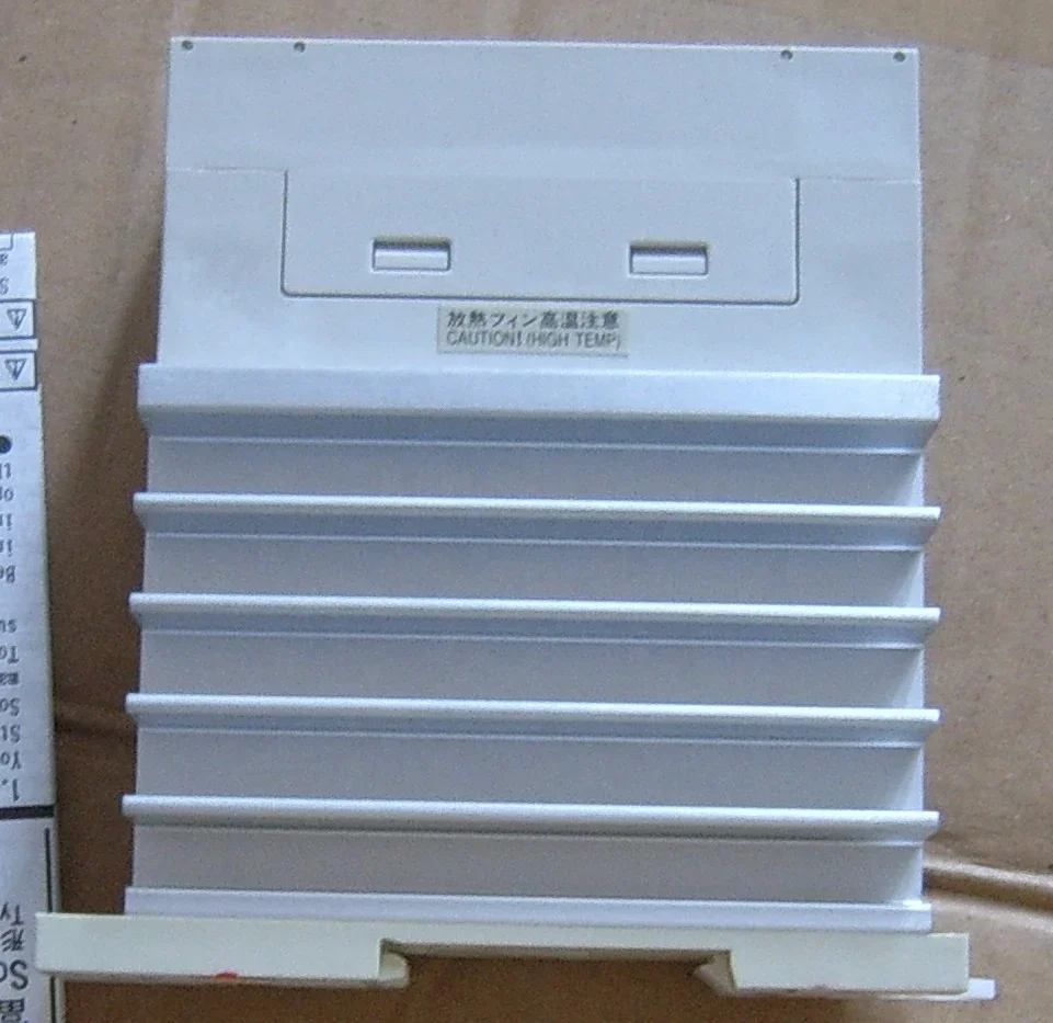 Твердотельный контактор FUJI SS201-5Z-A3 AC240V 50/60HZ