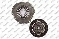 

22200809 clutch set for SUZUKI SX4 DDIS DDIS