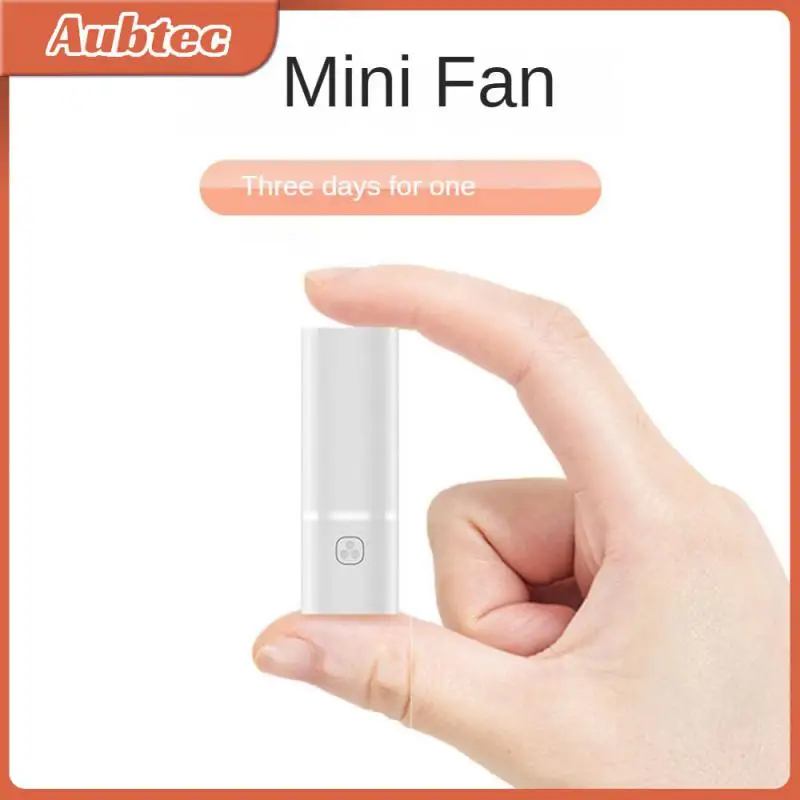 

Collapsible Small Fans Creative Portable Rechargeable Neck Fans Handheld Electric Air Cooler Air Conditioner Multifunctional