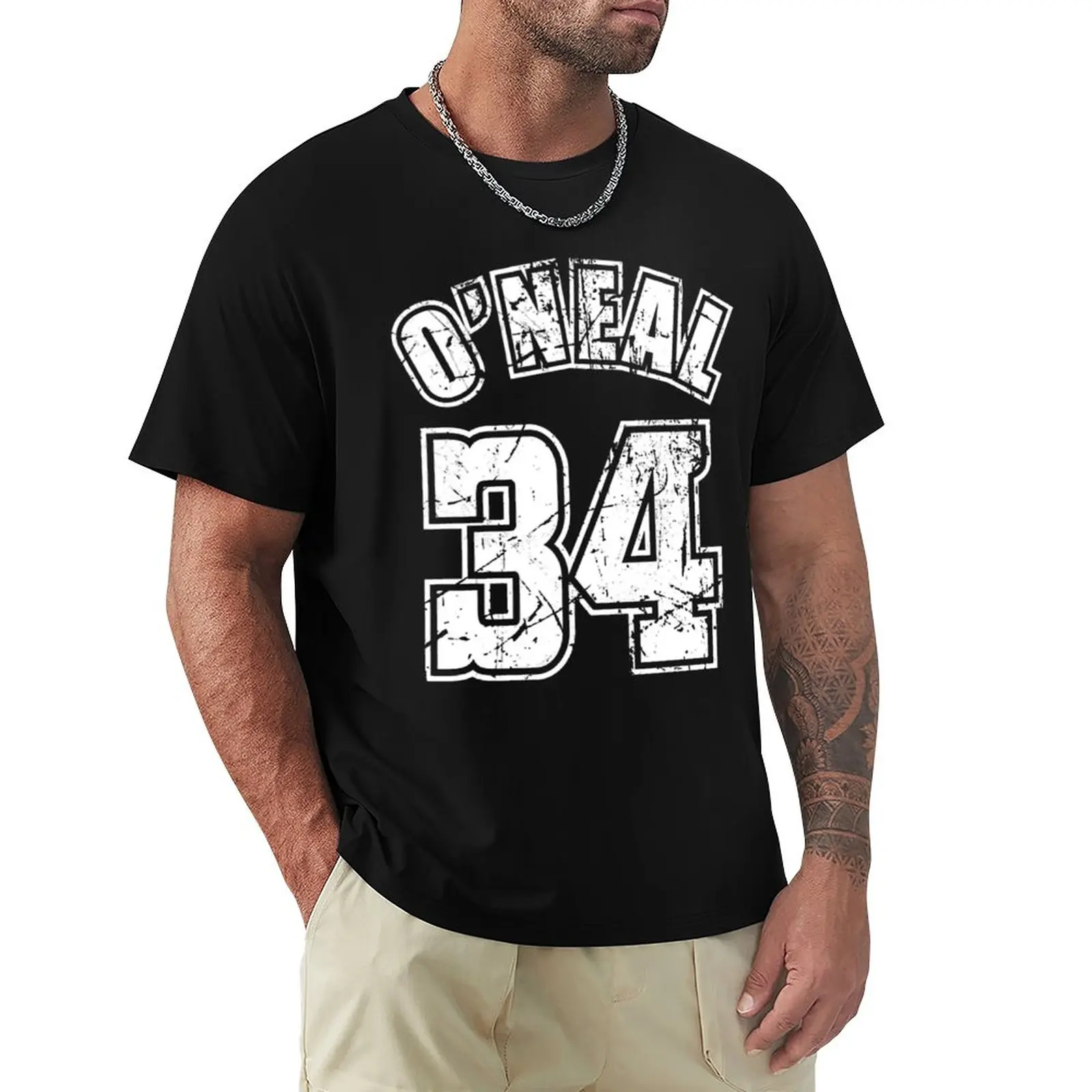 

T-shirts 2023 Basketball Stars Shaquiller And O'Neals Big Sharks (19) Basketballer Gift Sports Vintage Kemp Activity Competit