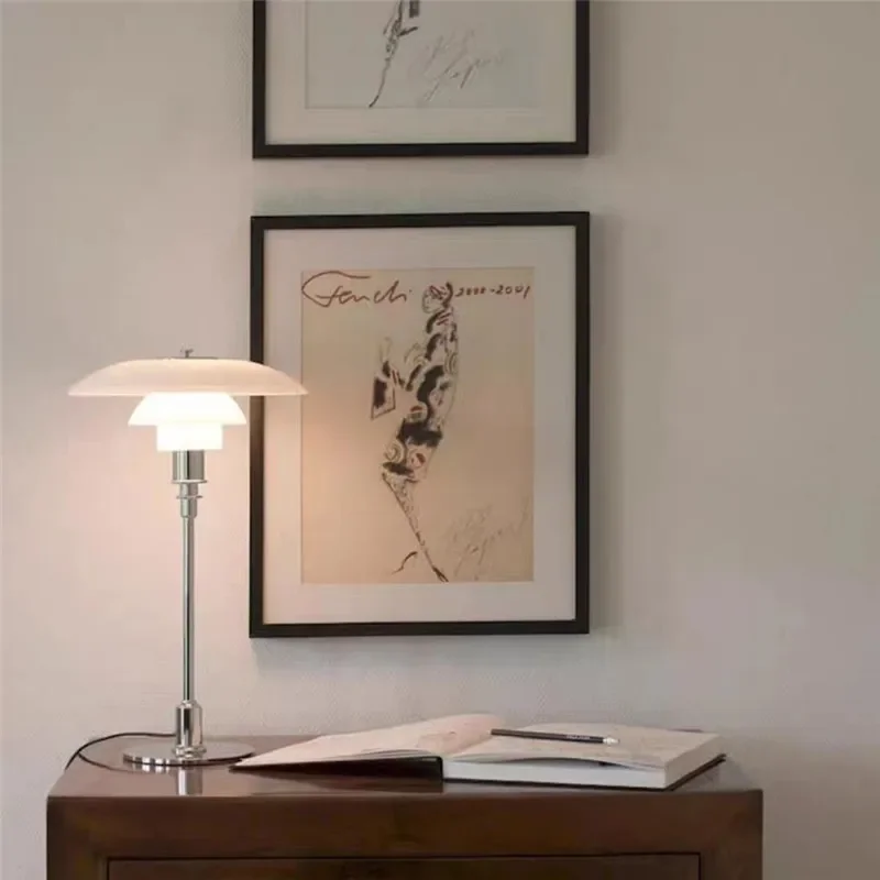 Простой напольный светильник в стиле постмодерн креативный Настольный с ph для