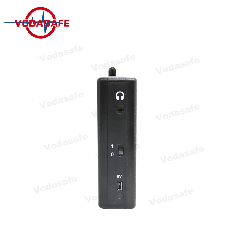 Vodasafe High Power Spy Tracker Detector Truck Gps Tracker Detector Support Power Bank For Long Time Use enlarge