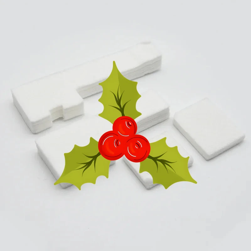 Фото Губка-поддон для отработанных чернил (1SE Tray Porous Pad) для Epson ET2500, ET2550, L120, L455, L456, TX235W, TX430W, SX230, SX235W, SX430W, SX435W, SX440W №1