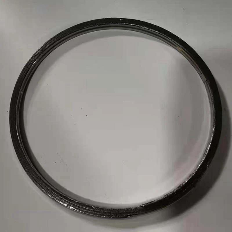 

2Pcs Exhaust Gasket 18307553601 For-BMW E70 E89 F02 F06 F12, E60 E71 E84 E90 E92 E93 18307553603