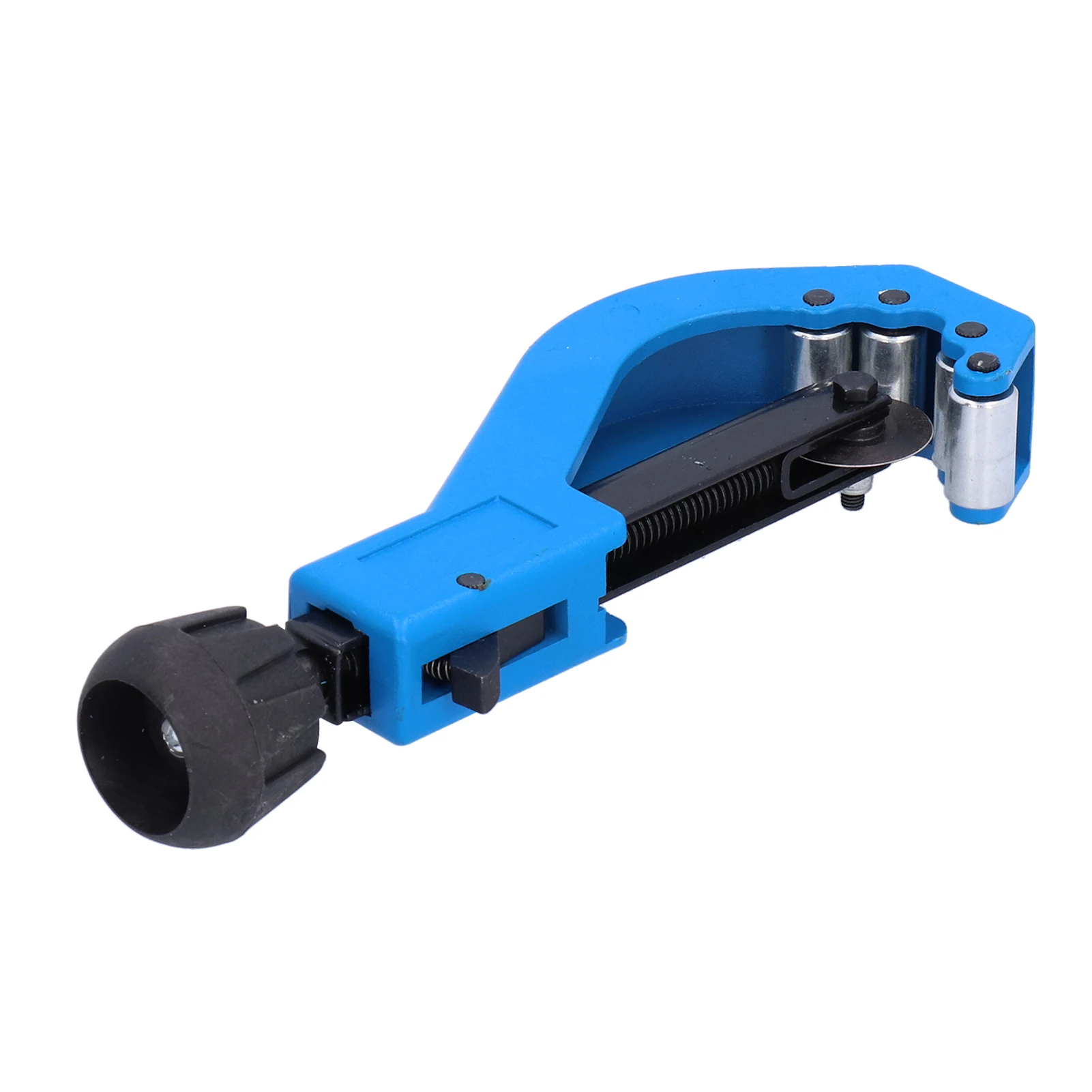 Резак для труб из ПВХ Быстрорежущий инструмент Алюминиевые пластиковые трубы PE