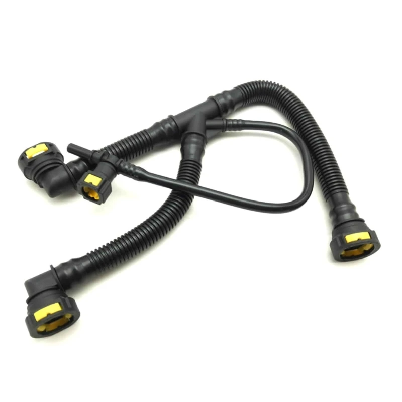 

Вентиляционные трубки для отработанных газов, воздухопроницаемые трубки для выхлопных газов двигателя, дыхательные трубки для кренкбокса, автомобильные аксессуары