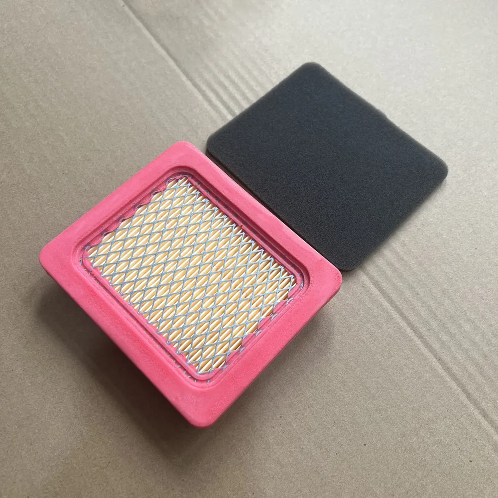 Подлинный воздушный фильтр подходит для HANGKAI 4-х тактный 6.0HP 7.0HP 6HP 7HP резиновый