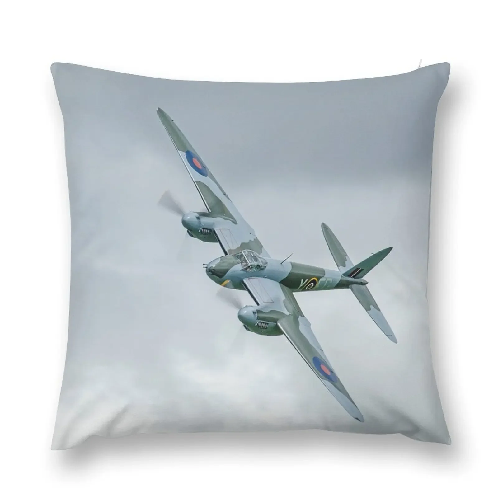 Mosquito at Ardmore Декоративная подушка Роскошные наволочки Наволочки Подушки для