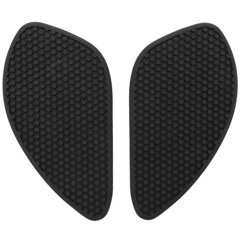 

Motorcycle Fuel Tank Pad Non-Slip Stickers Fuel Tank Side Stickers For Suzuki DL650 DL650XT DL1000 V Strom DL650