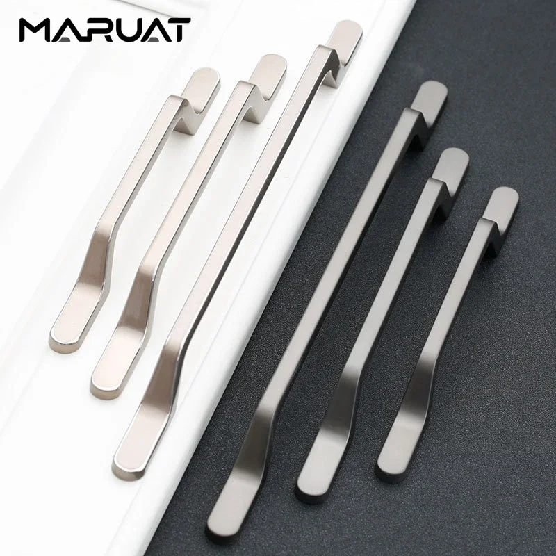 

Handles for Cabinets and Drawers Kitchen Furniture Knobs and Handles for Drawers Zinc Alloy Dresser Wardrobe Cabinet Closet Knob