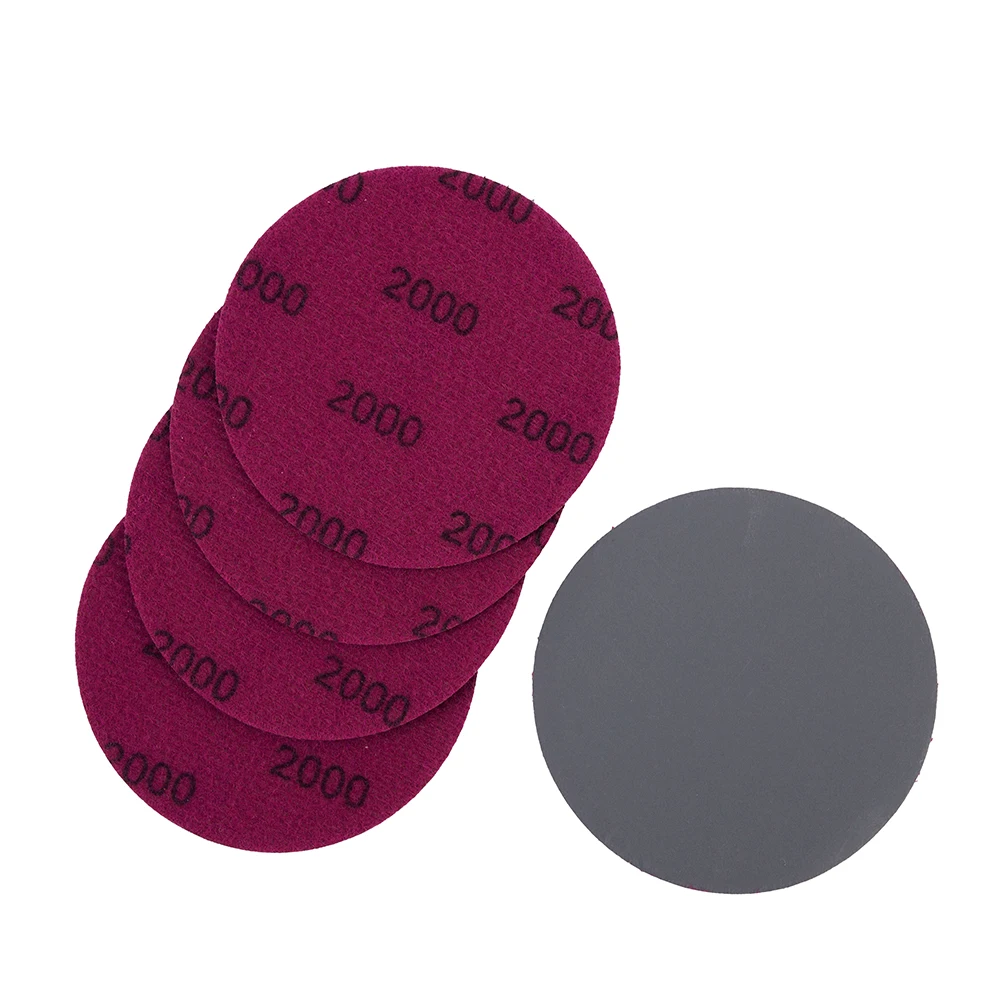 

Car Headlight Polishing Scouring Pad Auto Restoration Kit For Electric Drill Brand New And High Quality 2020 New Hot Sale