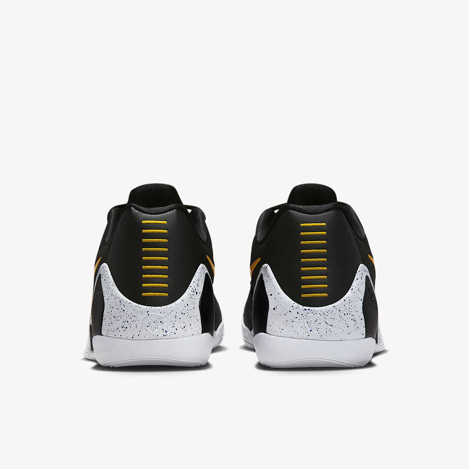 Мужские спортивные баскетбольные кроссовки Nike Authentic Kobe 9 Elite с амортизацией IH1401-002 (art.: 3920dba56ea59) - 3920dba56ea59