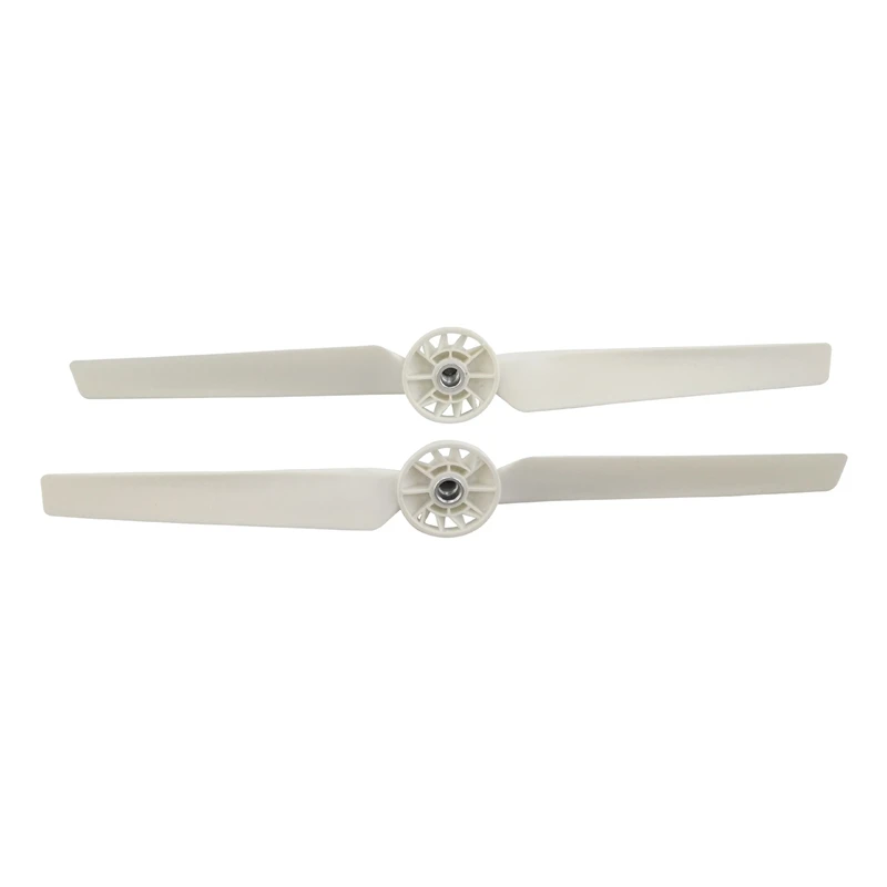 1 пара пропеллеров для дронов Yuneec Typhoon Q500 Q500M 4K самоблокирующееся быстроразъемное