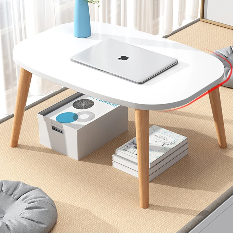 Рисунок 3 - Современный дизайнерский журнальный столик