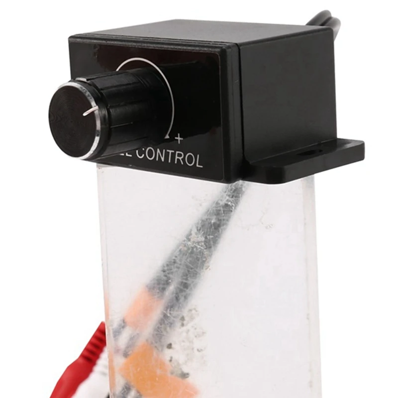 3 шт. автомобильный домашний аудиоусилитель басовый усиление ручка регулировки