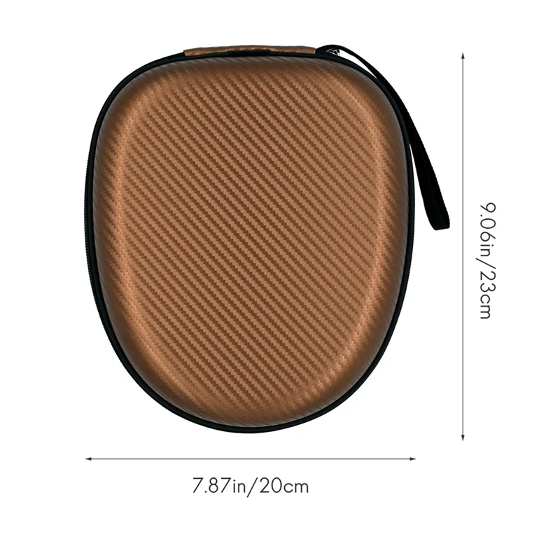 Портативный органайзер для наушников водонепроницаемая сумка хранения