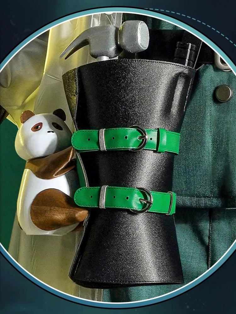 Костюм для косплея с принтом героев мультфильма V-образный гравер