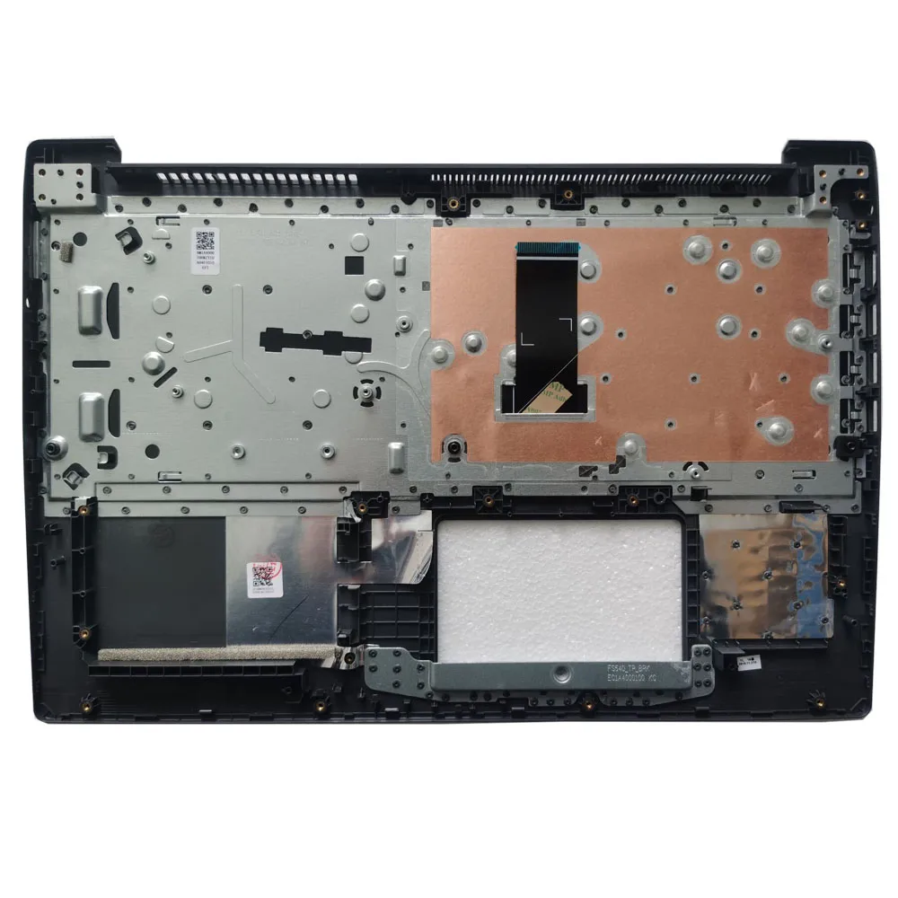 Новая SP испанская/Русская клавиатура для Lenovo IdeaPad V15 V15-IIL V15-IGL V15-ADA V15-IKB с