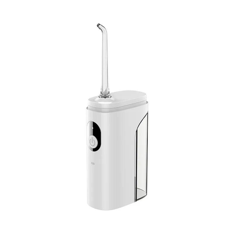 Enlarge Dental floss perforator electric scaler portable dental calculus household pulse artifact dropper electric まんこ