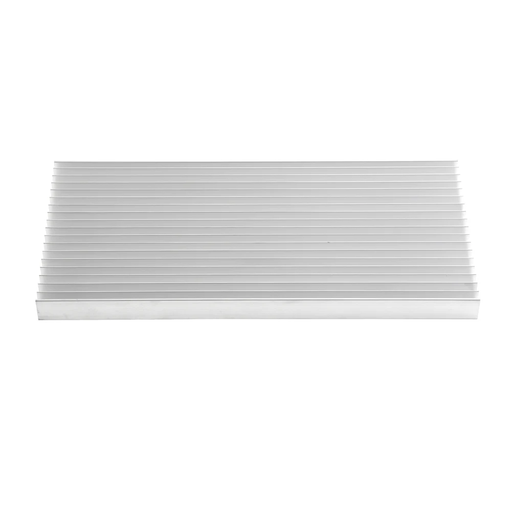 

1pc Aluminum Heat Sink 300*140*20MM Cooling Heatsink for High Power LED Light Heatsink§