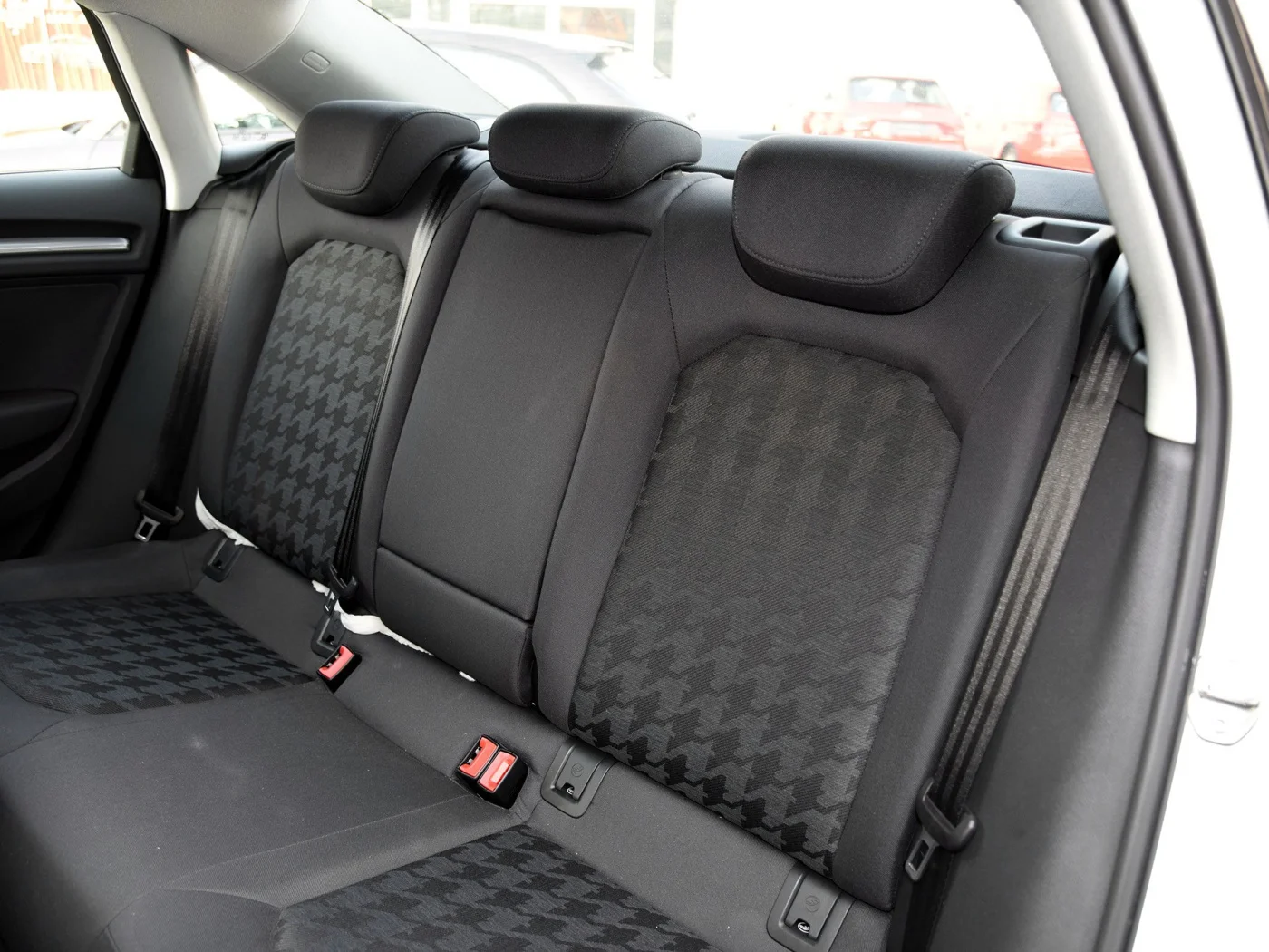 Для Audi A3 седан 8V 2013 2014 2015 2016 2017 2018 2019 2020 Чехлы на автомобильные сиденья из