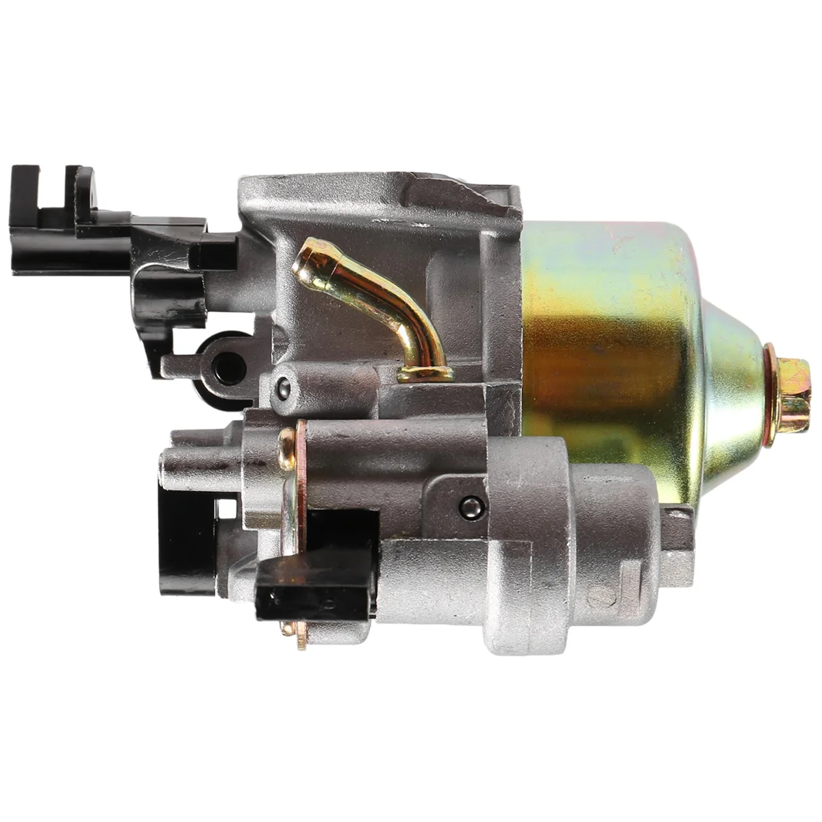 Карбюратор для Honda GX120 GX160 GX168 GX200 5 л.с. 6 двигатель-генератор двигатель-косилка