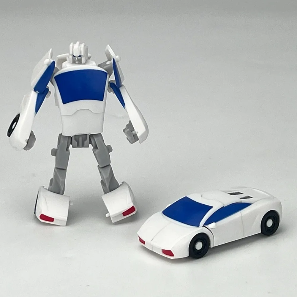 В наличии: Трансформируемая игрушка Fans Hobby FH MB-20B BLUE X-LOAD MB-15F White Commander (art.: 3920dabfe1069) - 3920dabfe1069