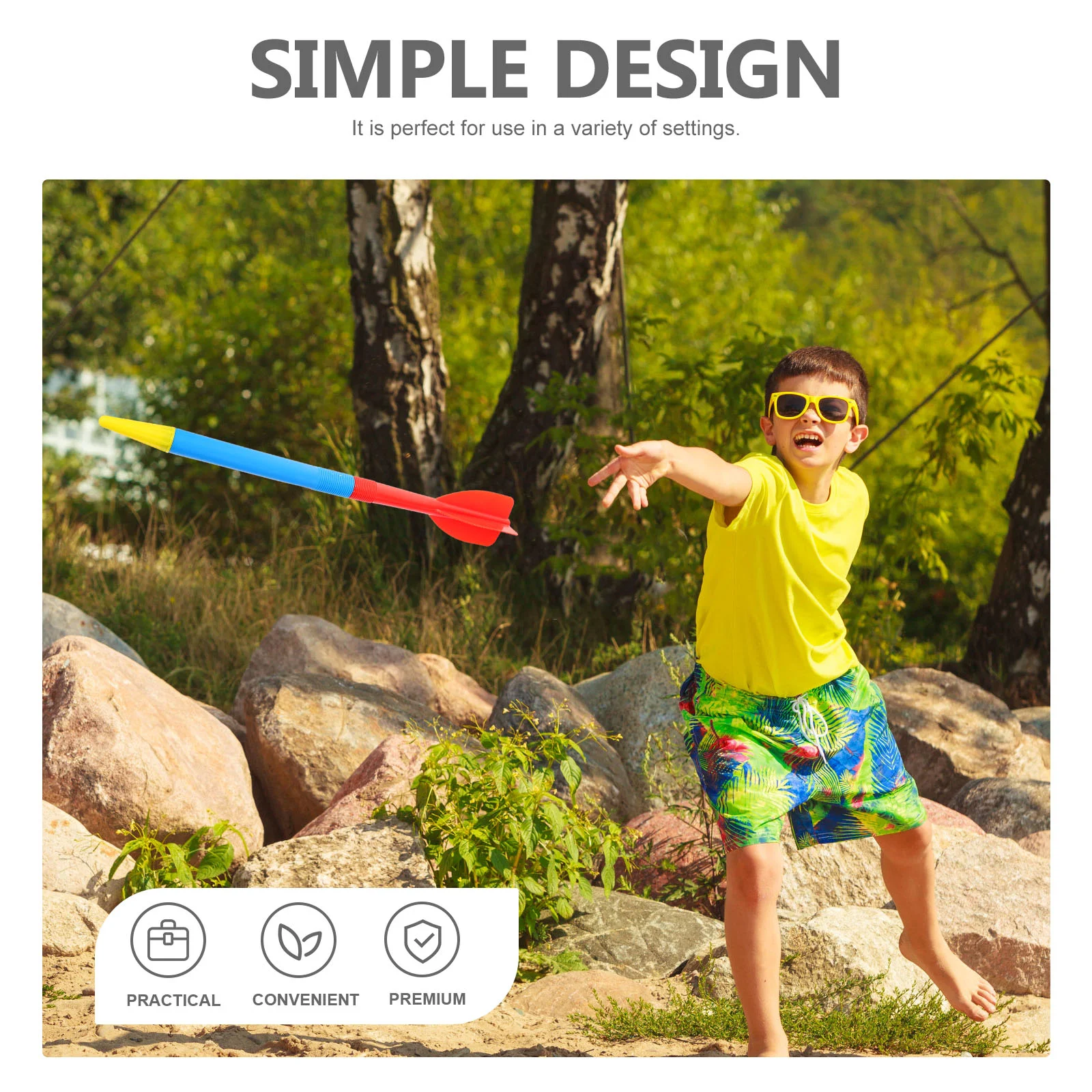 Детские Javelin Training детские игрушки для аксессуаров оборудование тренировок