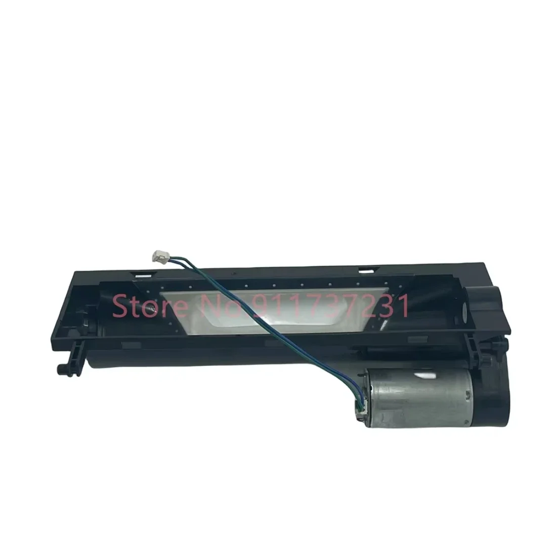 

Запасные части для робота-пылесоса, двигатель основной щетки с корпусом в сборе для Lydsto R1 R2 pro S1 R3 R5 A