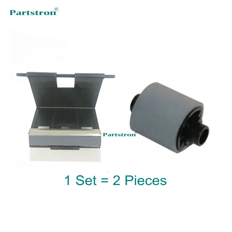 

Pickup Roller & Seperation Pad Fit For Samsung ML1500 1510 1520 1710 1740 1750 1755 1755S SCX 4200 4300 4016 4116 4216 4100