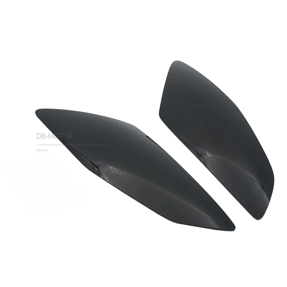 

Чехол для объектива фар мотоцикла, подходит для Yamaha YZF R6 (2008-2014)