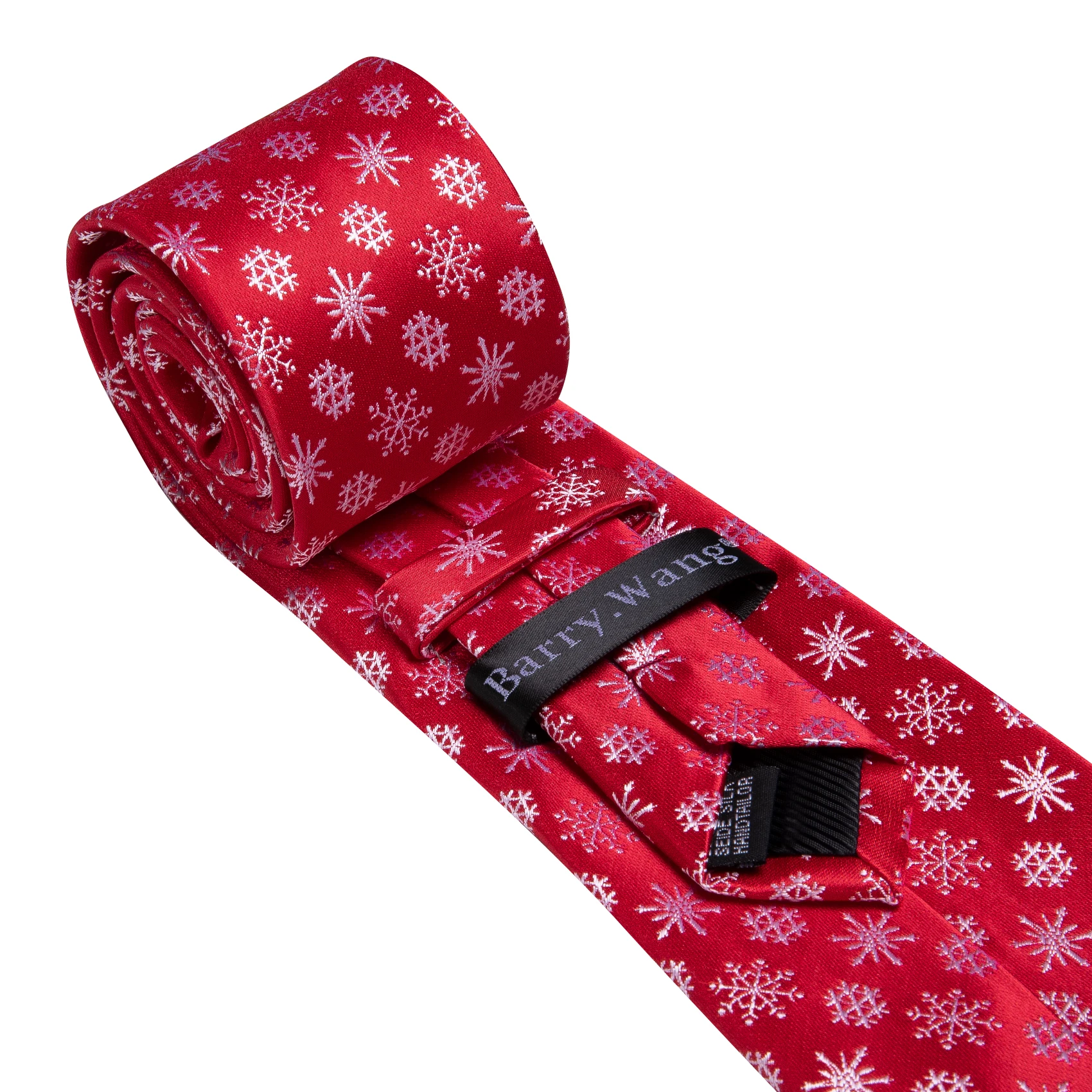 Рисунок 3 - Мужской Рождественский галстук в коробке Barry.Wang