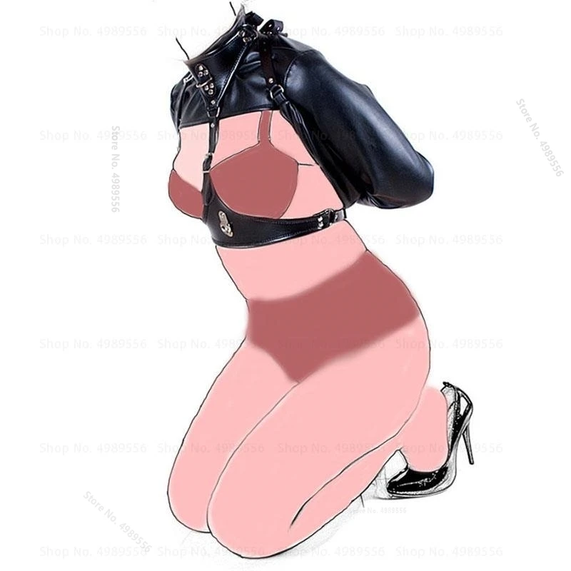 Набор БДСМ для секс-игр на открытом воздухе пар рабы бондаж аксессуары