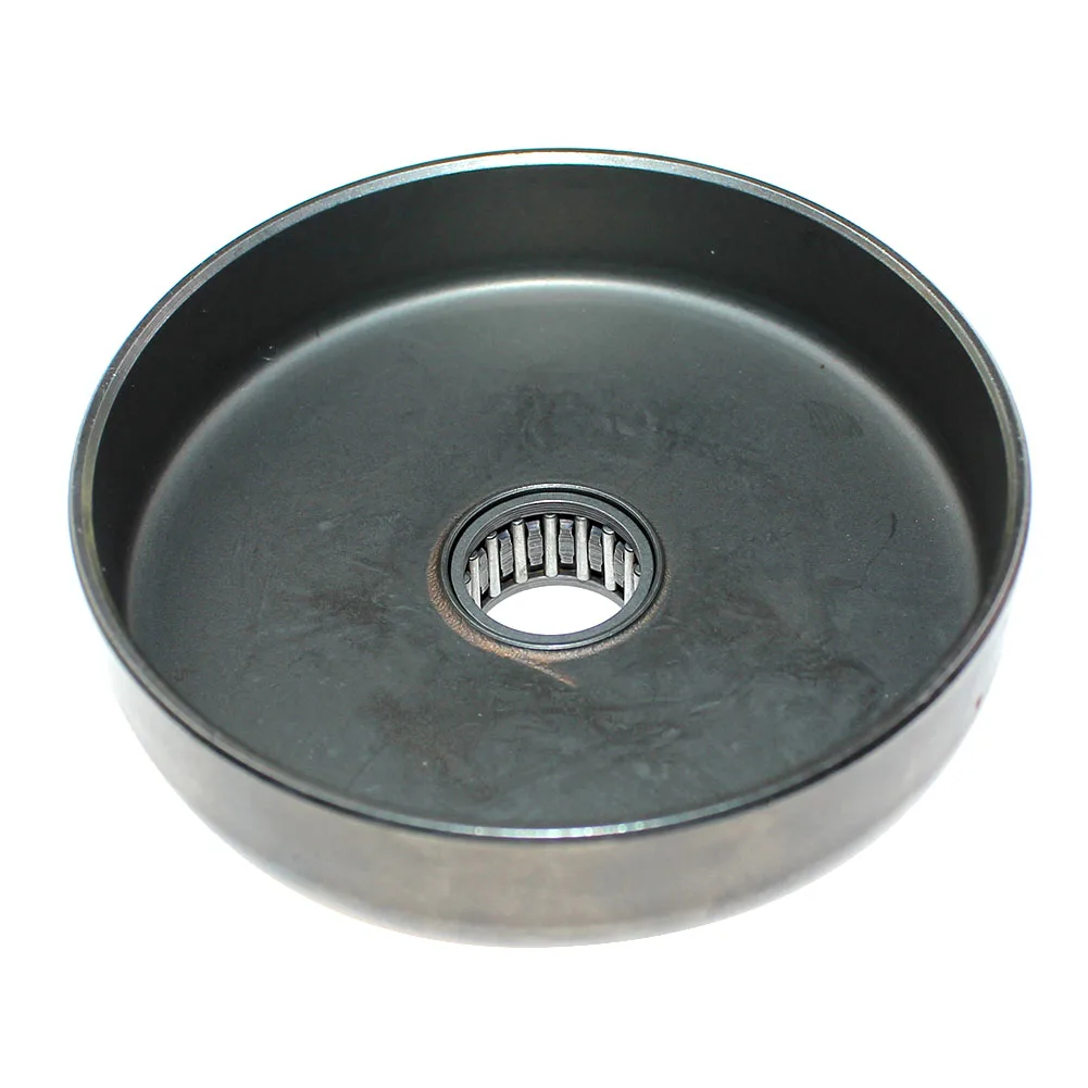 Цилиндрическая Звездочка сцепления подходящая для бензопилы Homelite XL12 Super XL XLAO XL400