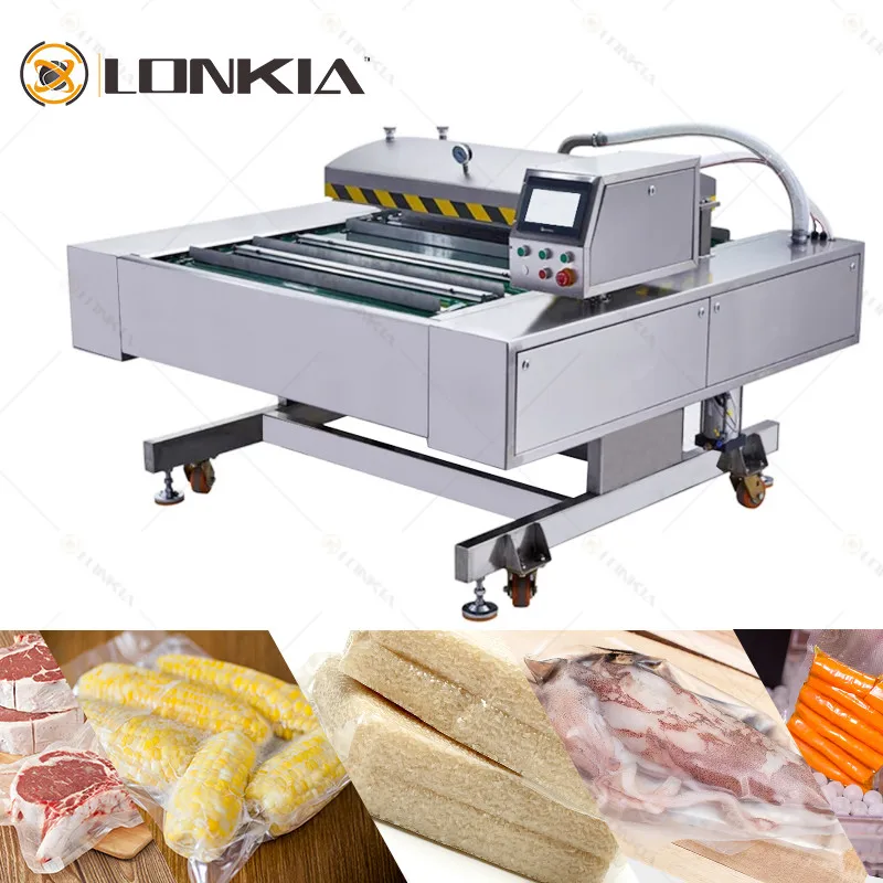 Рисунок 2 - Промышленная Автоматическая Высокоэффективная