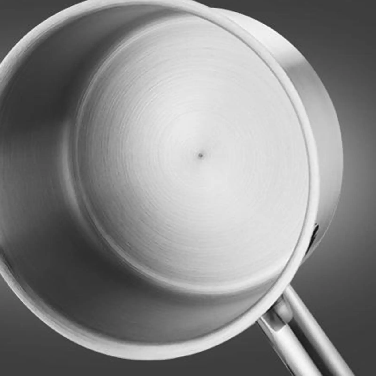 Индукционная кастрюля с крышкой из нержавеющей стали для супа и макарон