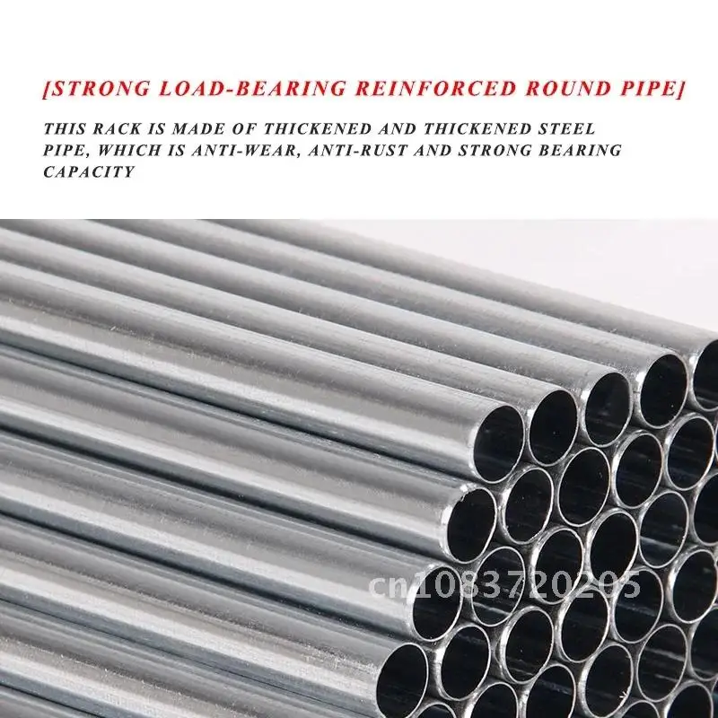 2-слойная полка для микроволновой печи кухонная съемная стойка из нержавеющей